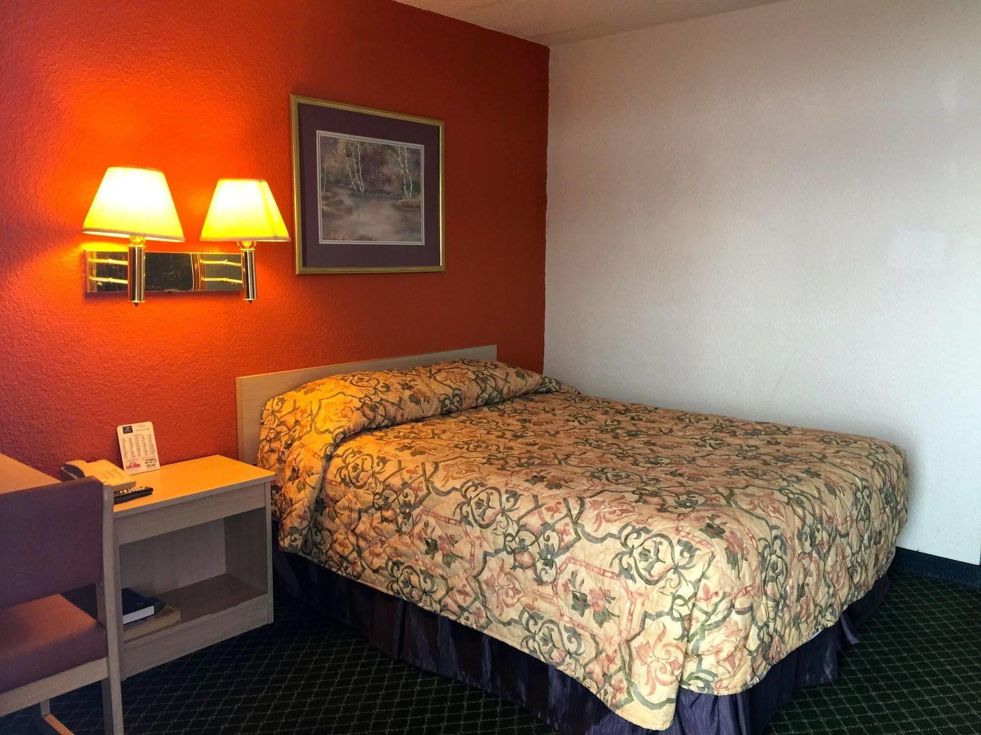 Qc Stay Inn Moline Εξωτερικό φωτογραφία