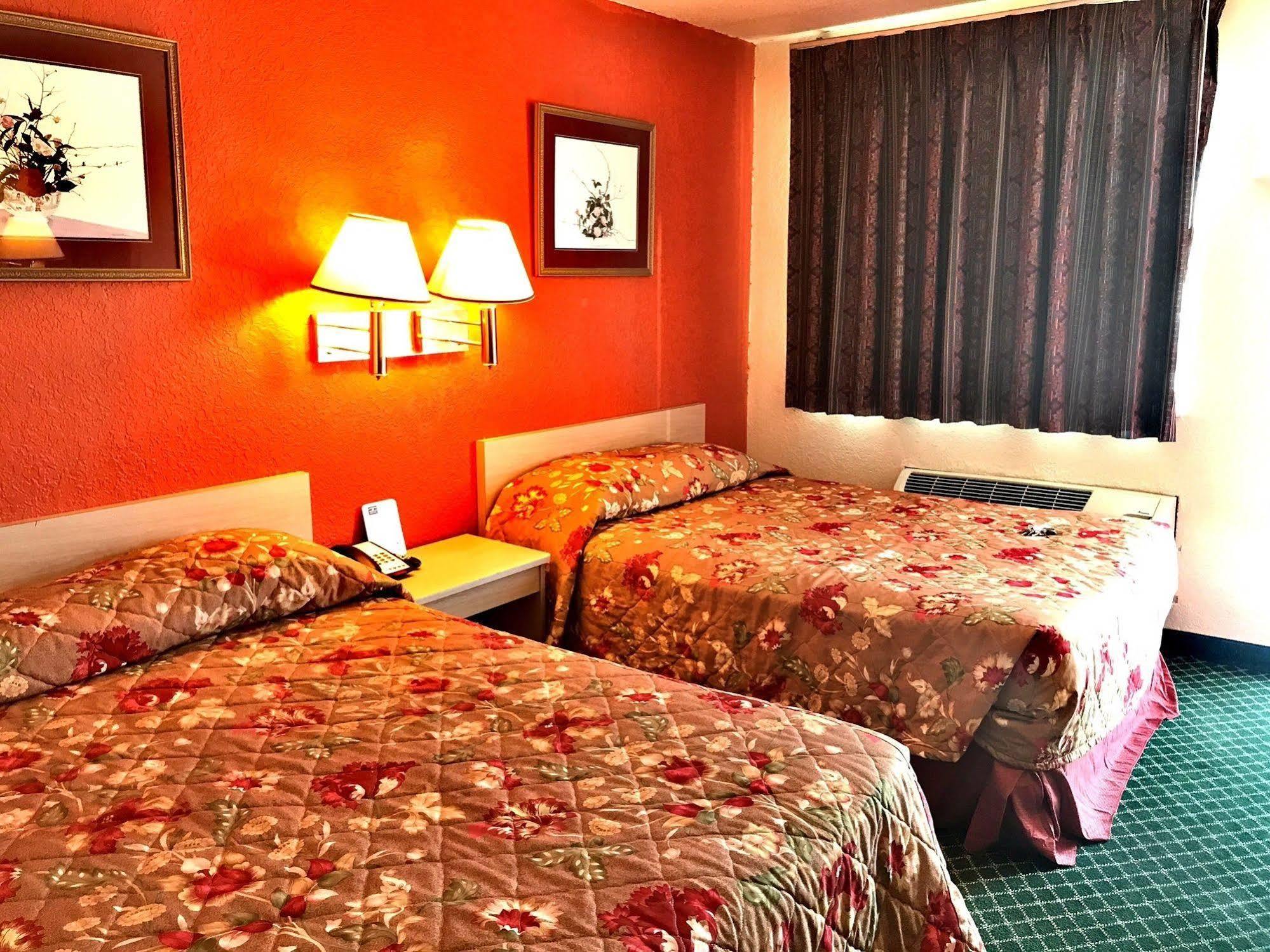 Qc Stay Inn Moline Εξωτερικό φωτογραφία