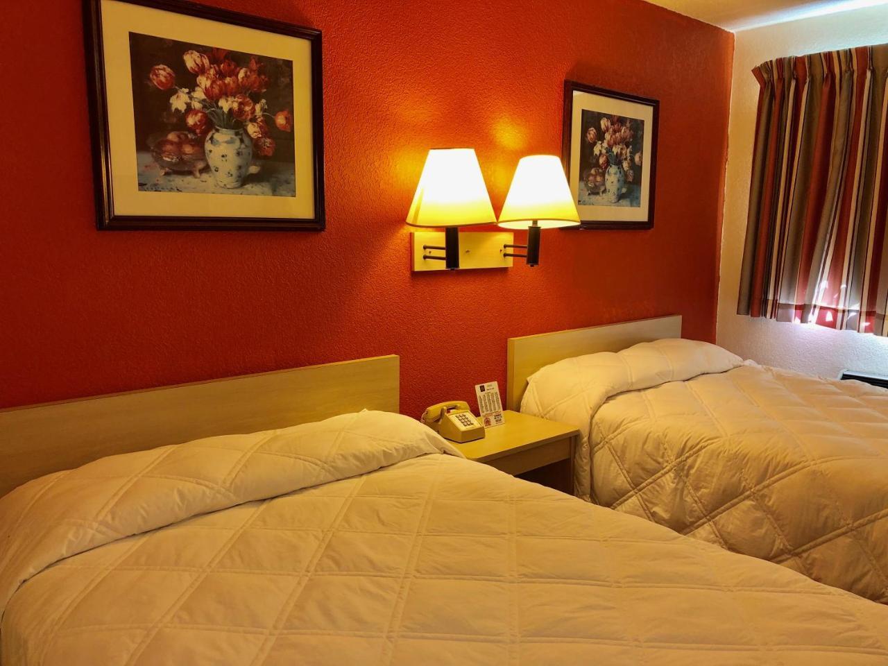 Qc Stay Inn Moline Εξωτερικό φωτογραφία