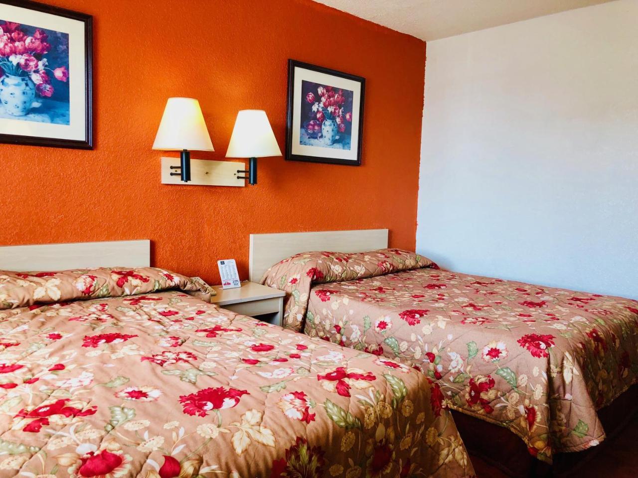 Qc Stay Inn Moline Εξωτερικό φωτογραφία